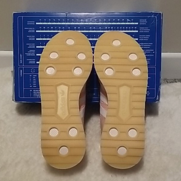 Adidas Originals Flashback Sneaker - Picture 3 of 4